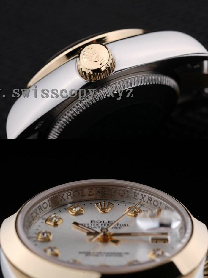 Duplicate Rolex Day Date Ii Órák On-line Vásárlás