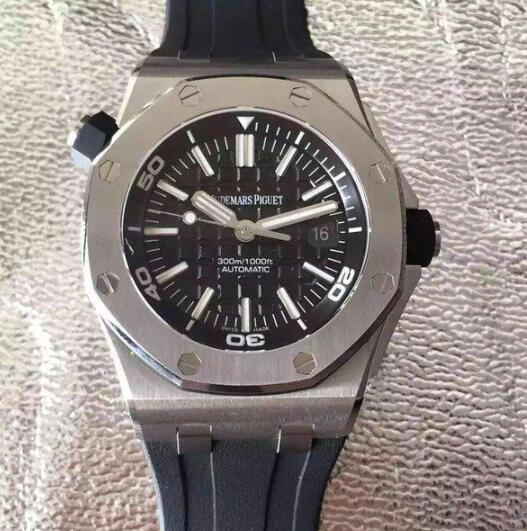 Hogyan Működik Az Audemars Piguet AP15703 Replikaóra Minősége?