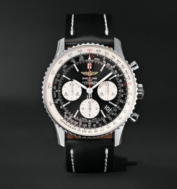 Breitling Navitimer AB012012 Legkeresettebb Replika Órák