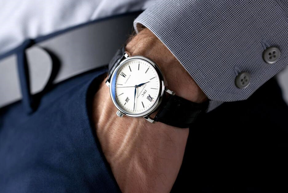 Kiváló Minőségű Replika IWC Portofino Family Series IW356501 Karóra