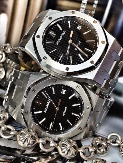 A Négy Legnépszerűbb Audemars Piguet Royal Oak Replica Órája Az Óra Replica Piacon