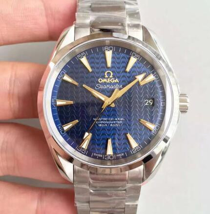 Úriember Ízlésű Omega Seamaster Olimpiai Verzió Replika Óraértékelése