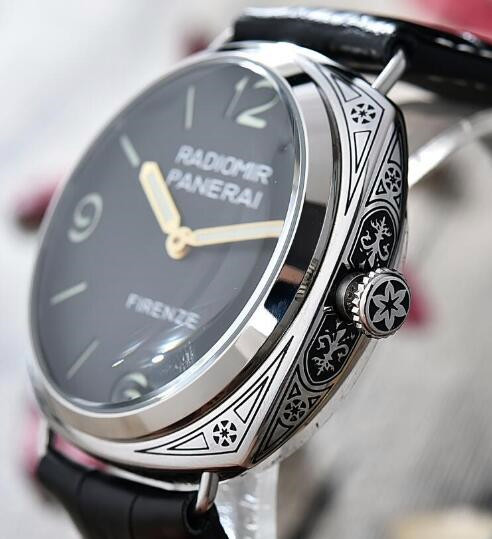 A Luxus Panerai PAM604 Kiváló Kézműves Replikaóra
